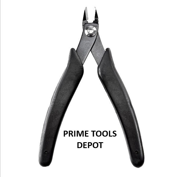DOYLE 5 in. Precision Flush Cutter, 57794, Lifetime Warranty