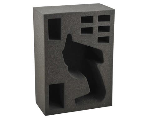 PTK-8180 PROTEK RC UNIVERSAL RADIO CASE INSERT (SPECTRUM DX6R, DX5R & DX5C)
