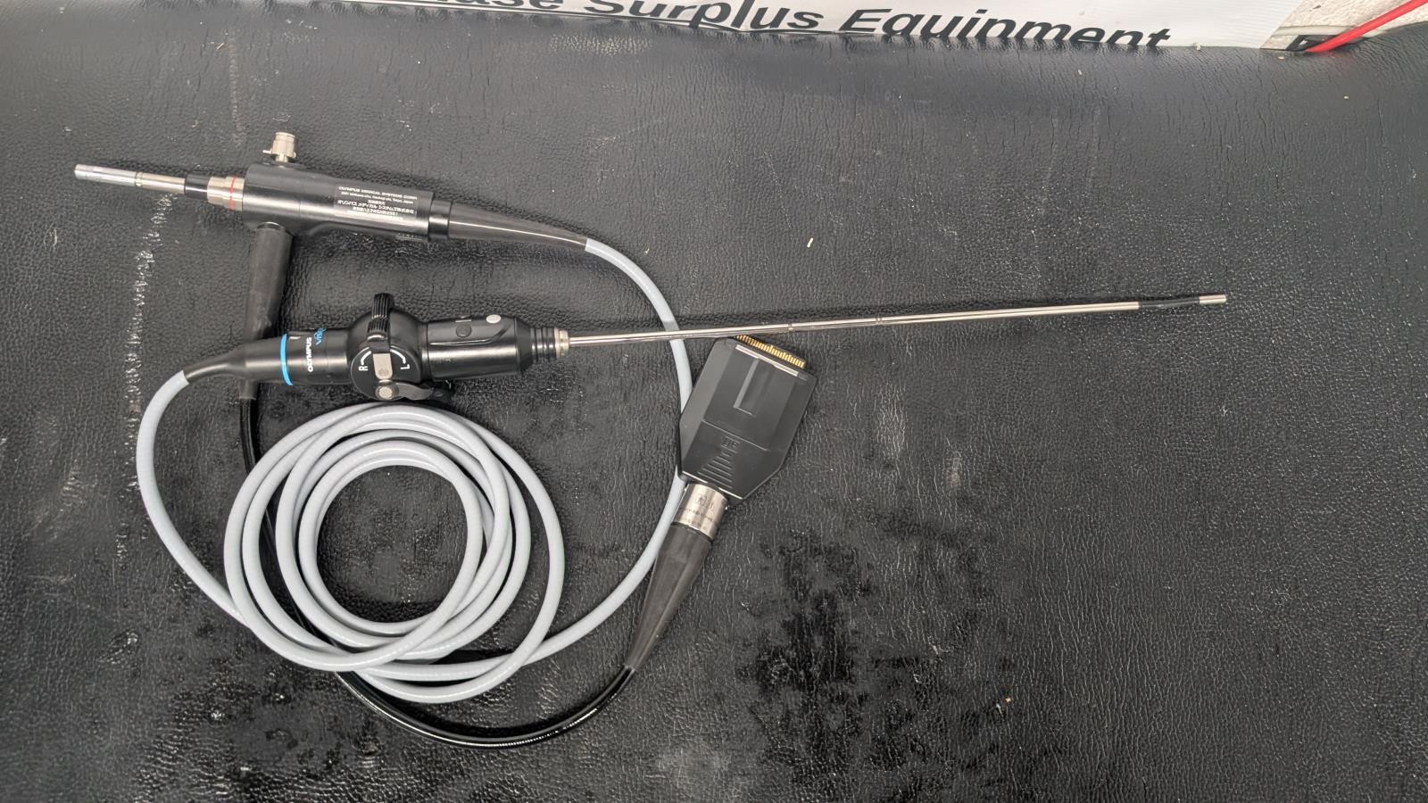 Olympus Visera LTF Type VP Laparoscope
