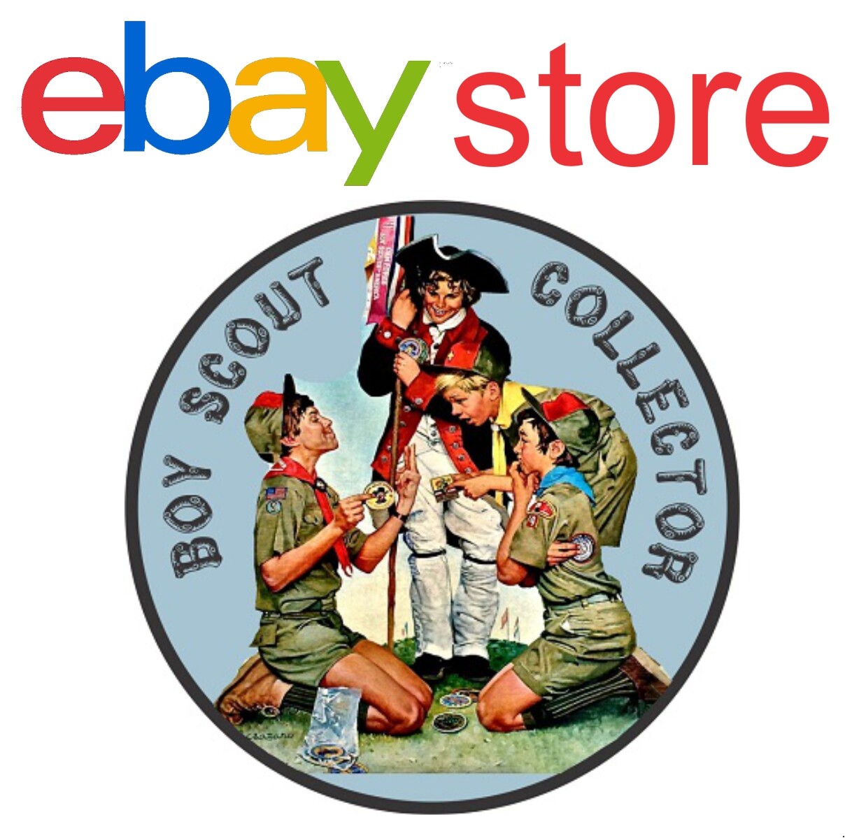 NASA Space Shuttle Patch Covey Culbertson Meade Springer Gemar 265B1