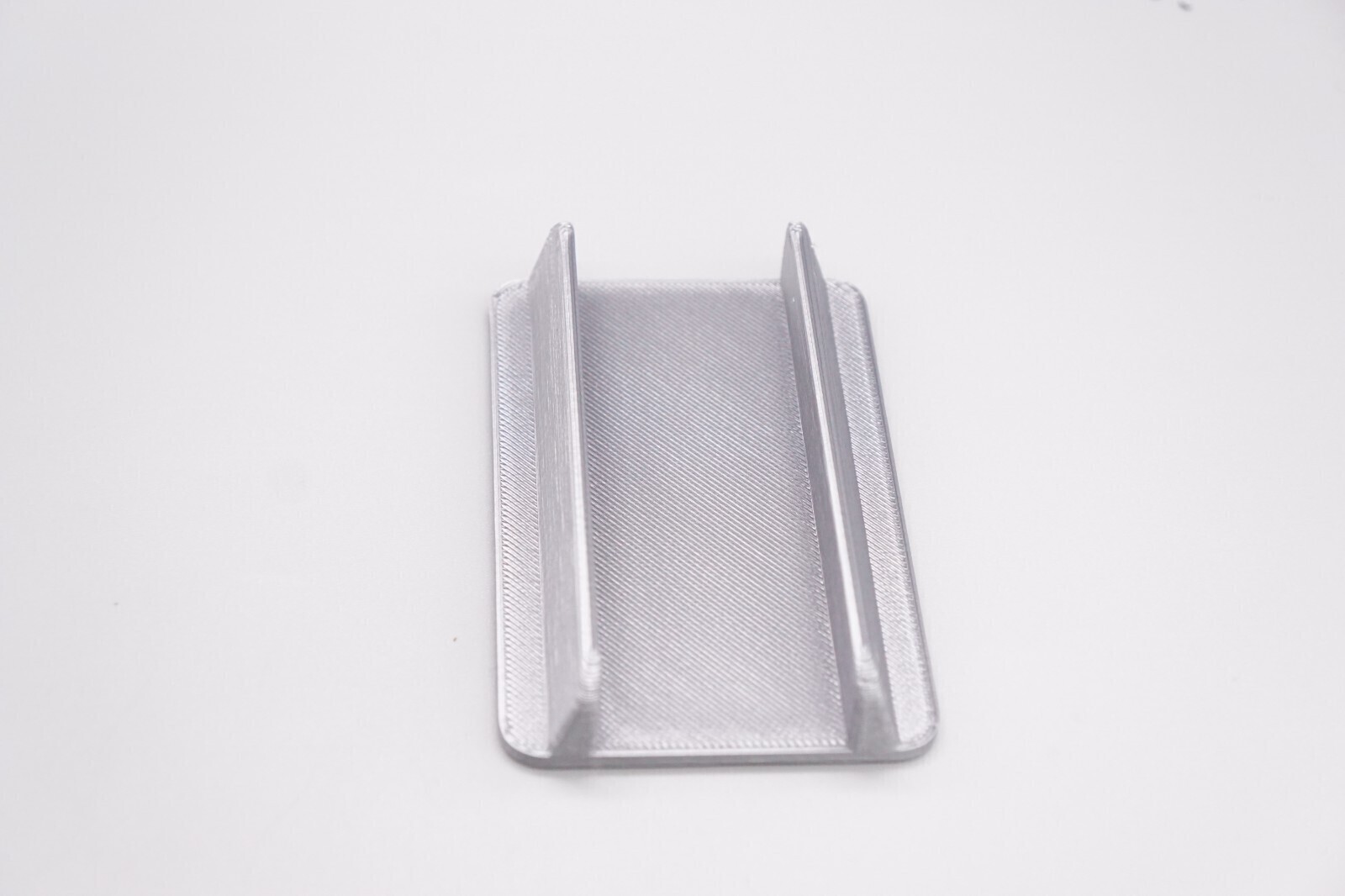 Desk Vertical Stand for Mac Mini 2nd, 3rd, 4th gen, 2023