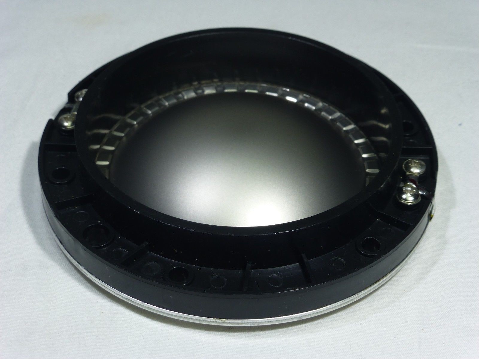 Replacement Diaphragm for ERIC, BOUTUM, Speaker 75.5mm 2.97" Titanium 8 ohms