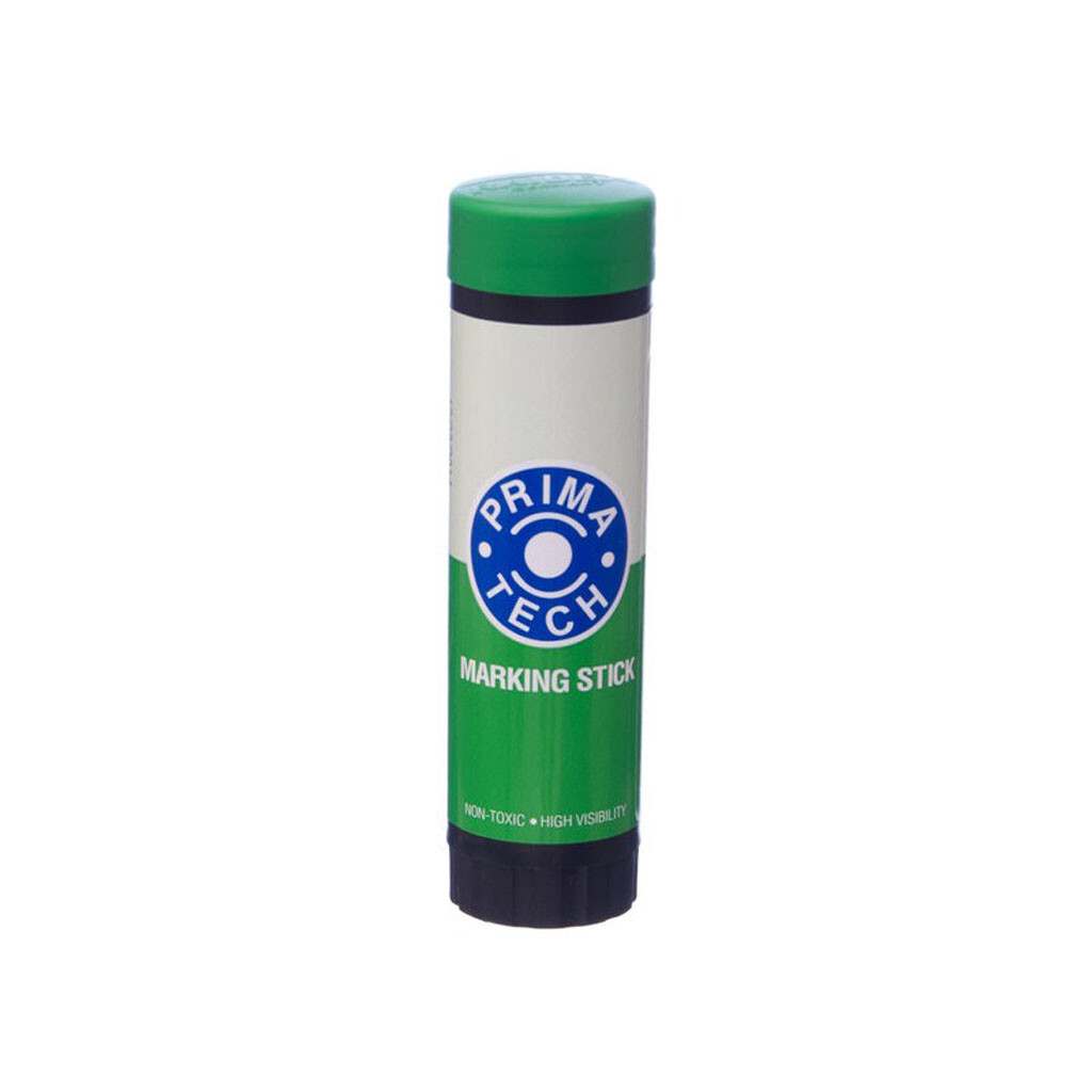 Prima Tech Twist Stick Marking Livestock Markers 10 Count Green