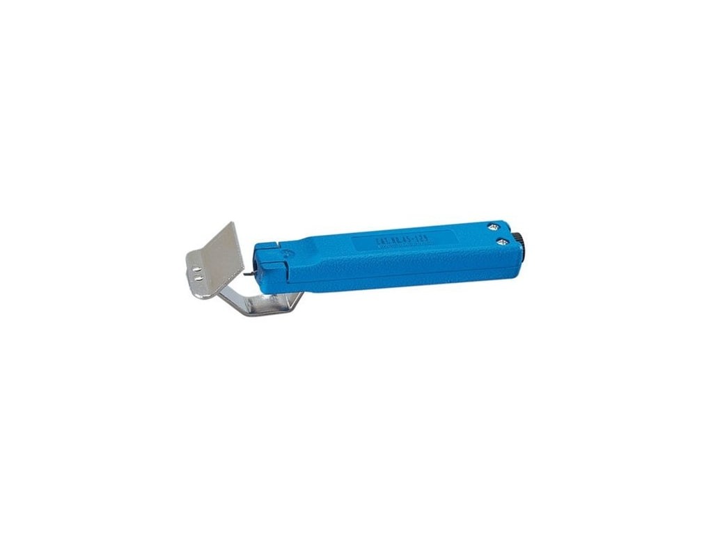 Ideal 45-129 1-1/2 IN OD Swivel-Blade Cable Stripper