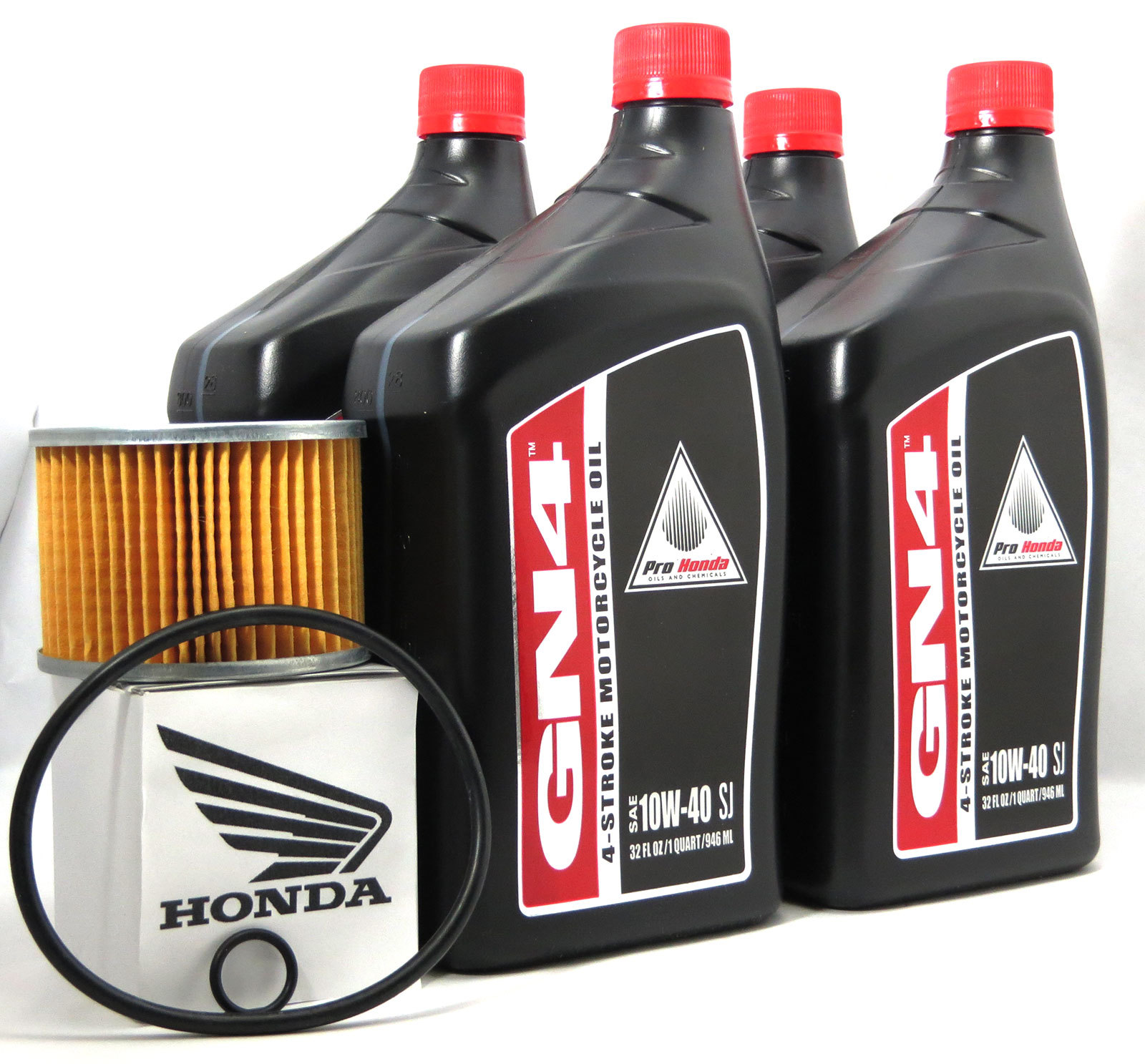 1983 HONDA CB1000C OIL CHANGE KIT