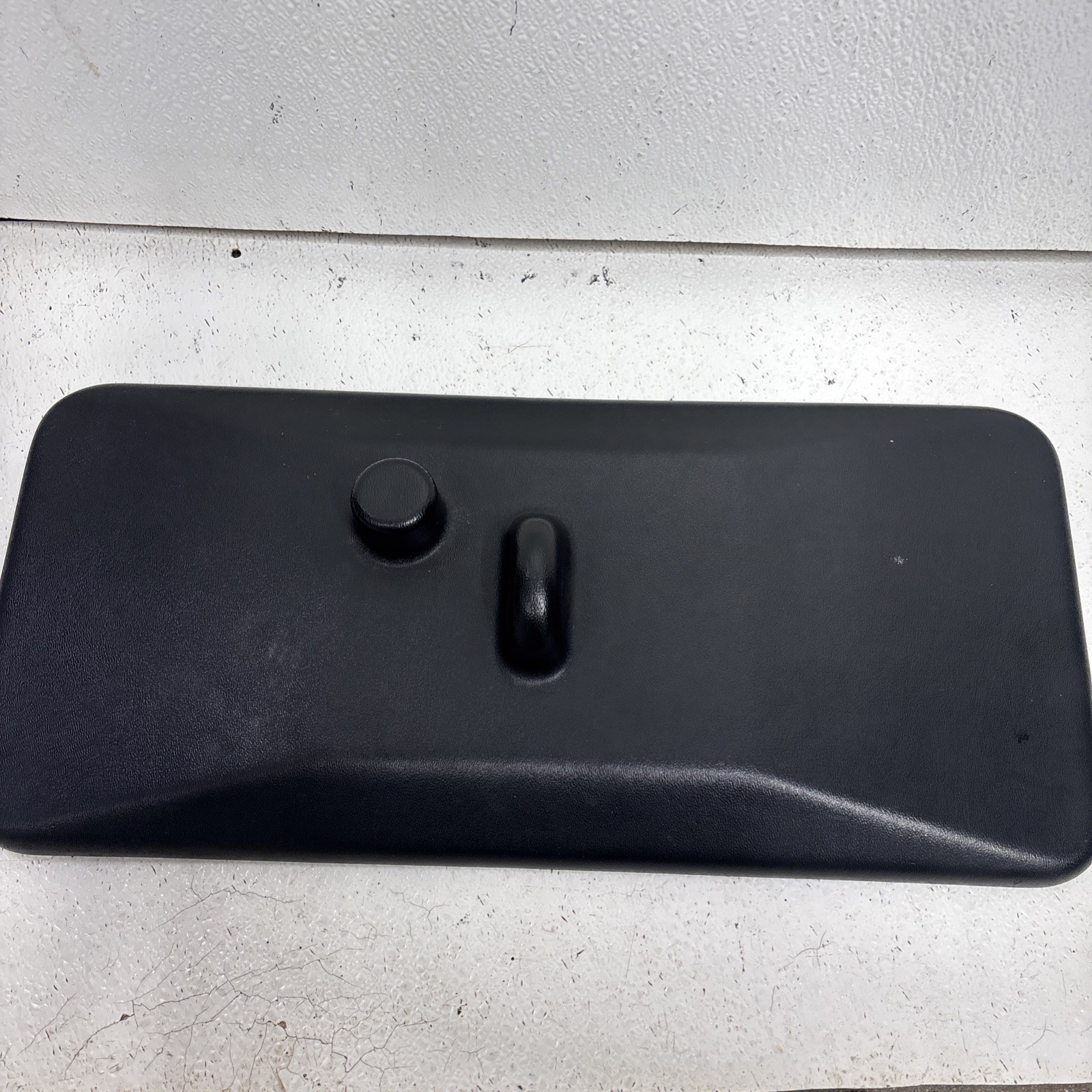 Stoelting F231  Hopper Cover part # 314453 #F1