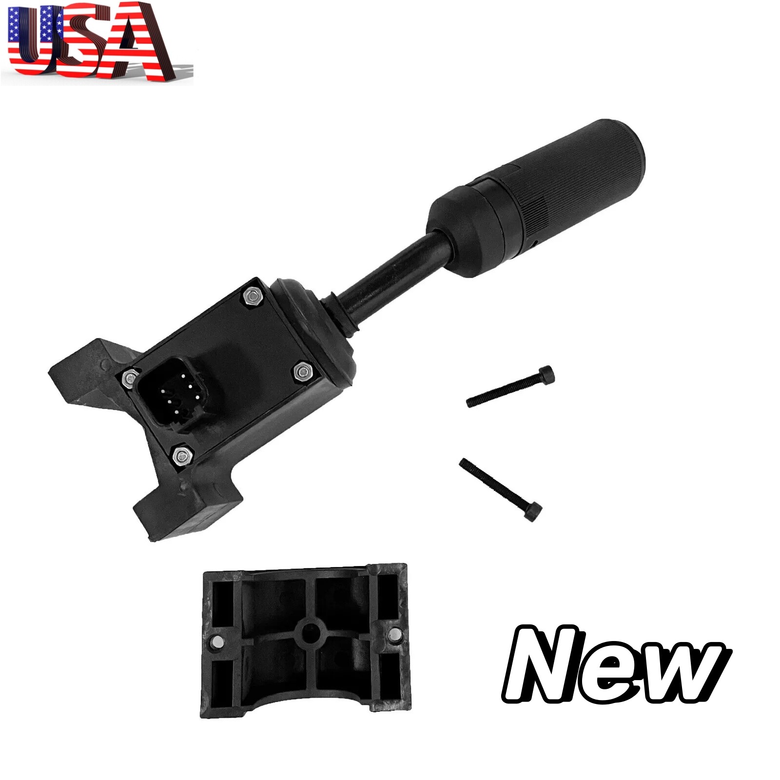 Joystick Control Lever 85801938 FOR Holland 555E 575E 655E 675E B LB Series US