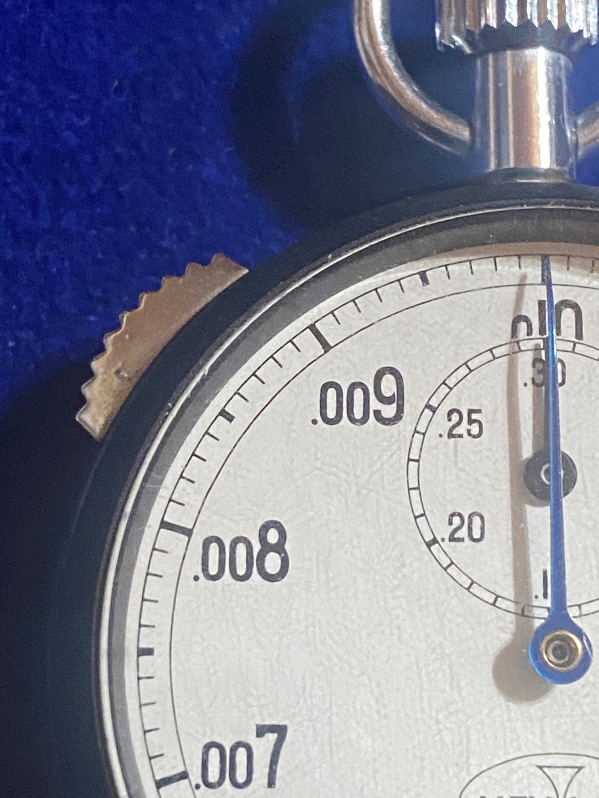 Meylan No 209 Doctors Stopwatch