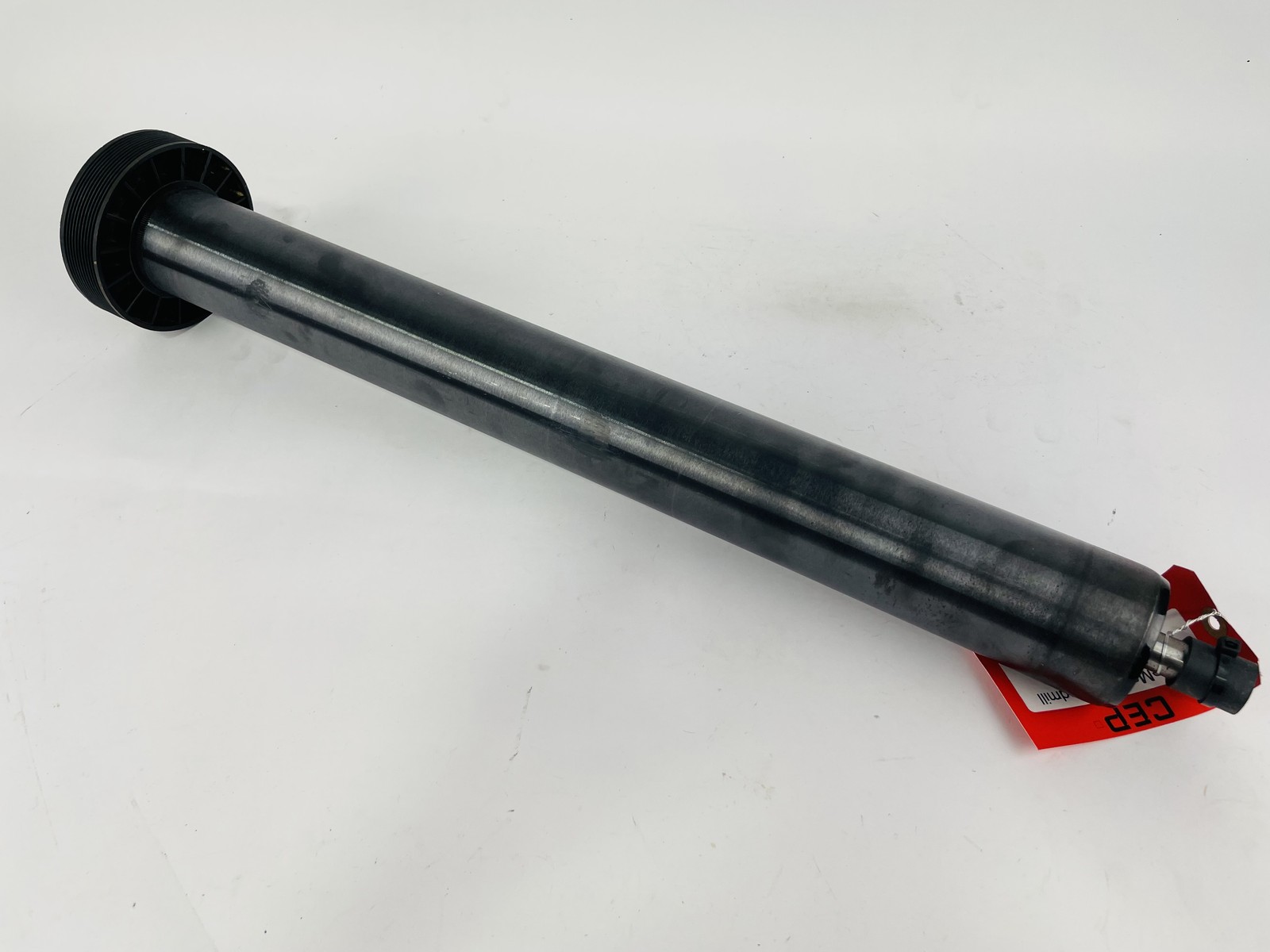 PaceMaster Pro Select Treadmill Front Drive Roller (RP552)