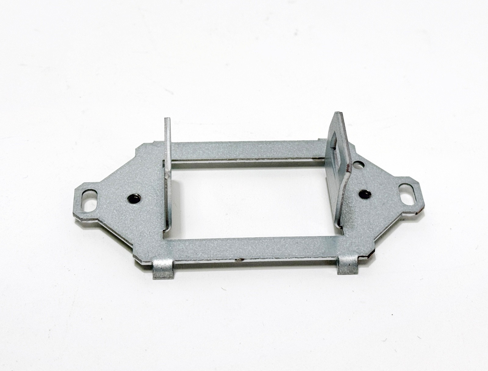 NEW SIMPLEX 4090-9810 Trim Plate Bracket IAM Secure Mounting Solution 0742317
