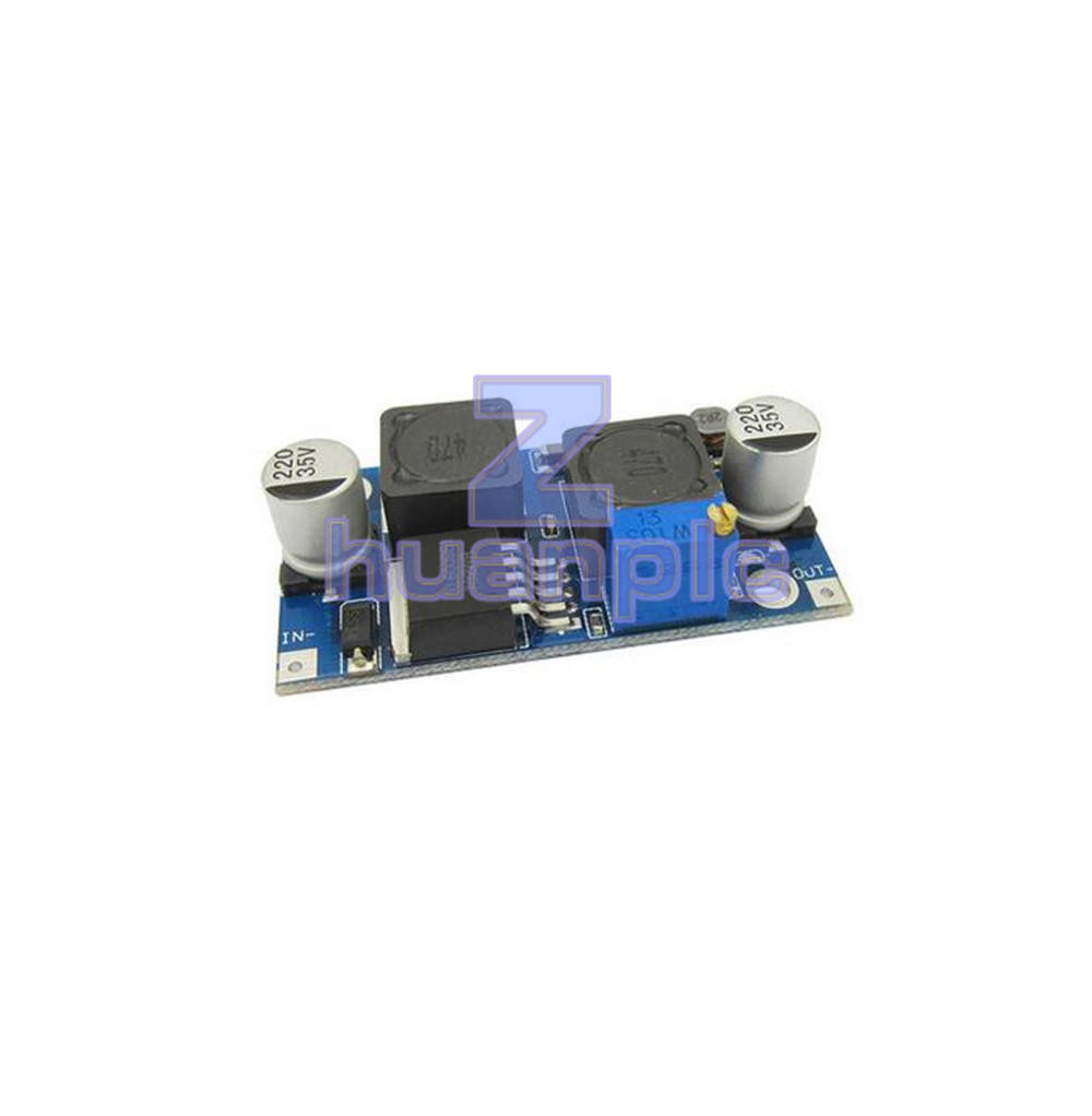 Boost adjustable Converter XL6009 Module DC-DC