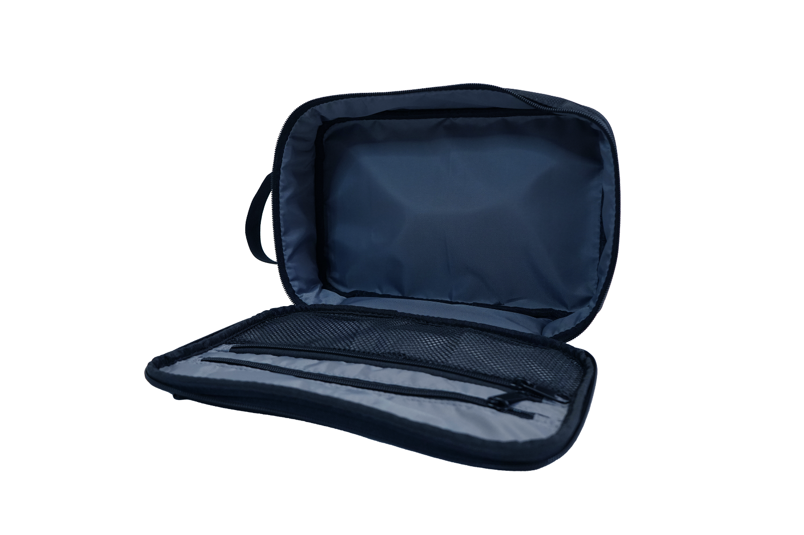 Creating the Difference XL Bowling Accessory Bag | Durable Nylon Accessory Bag
