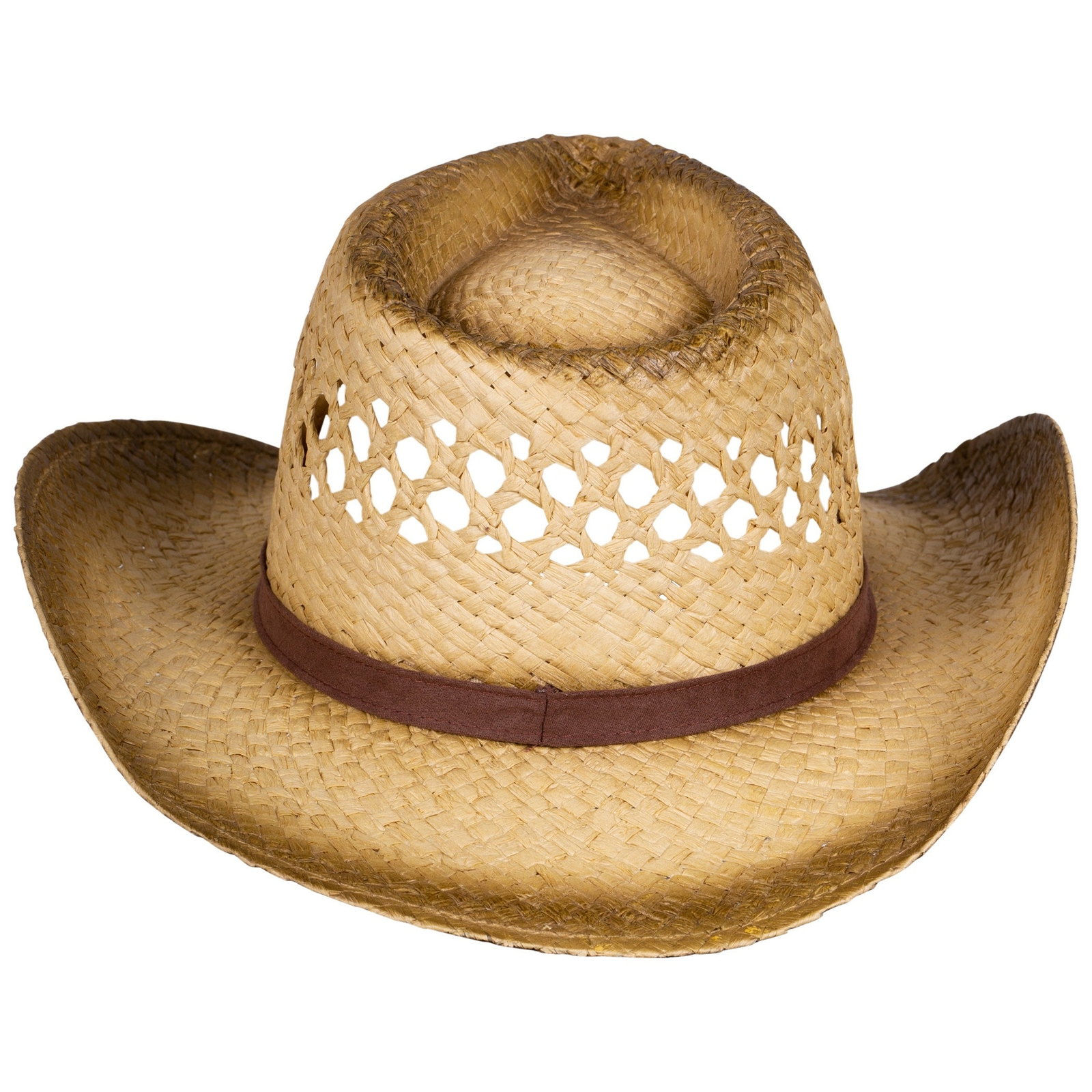 Corona Extra Cowboy Hat Beige