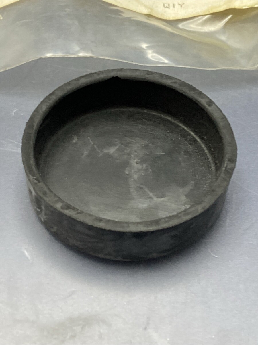 NEW REPLACES SCOTSMAN 13-0887-01 CAP
