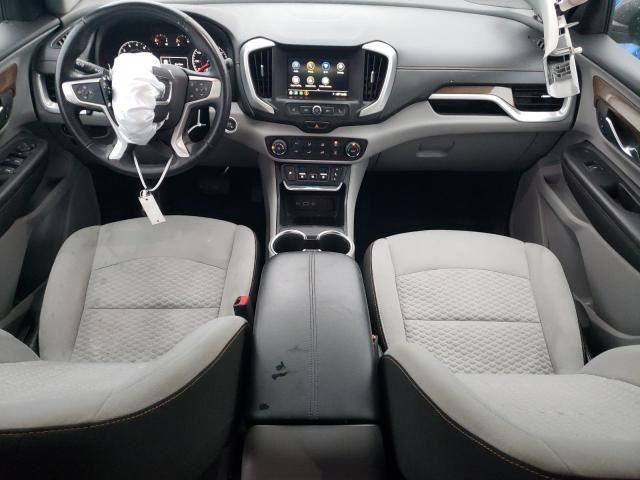 Cluster Bezel Fits 2018 Terrain 567478