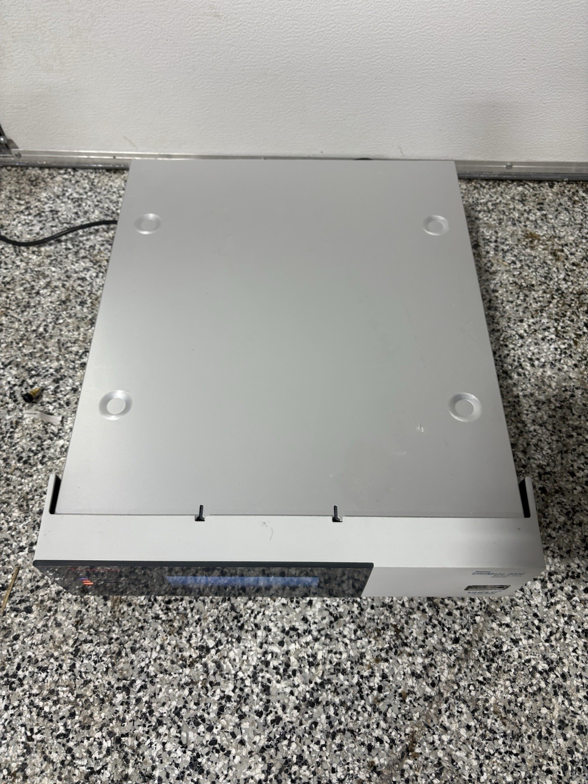 Thermo Dionex UltiMate 3000 Diode Array Detector Very Good Condition