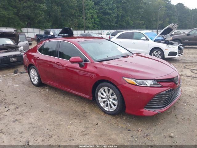 CAMRY 2018 Glove Box 4792534