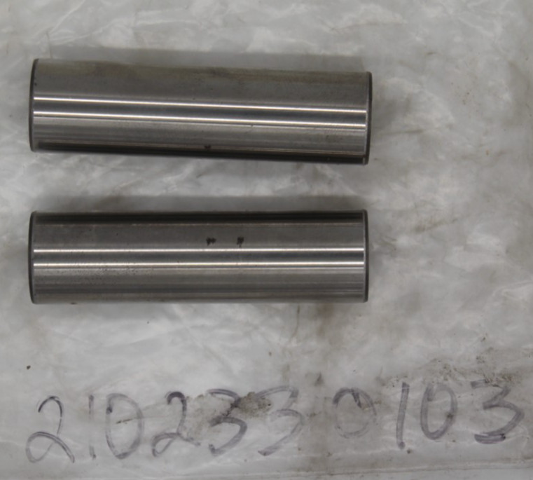 NOS Subaru Robin 210-23301-03 Piston Pin, Lot of 2!
