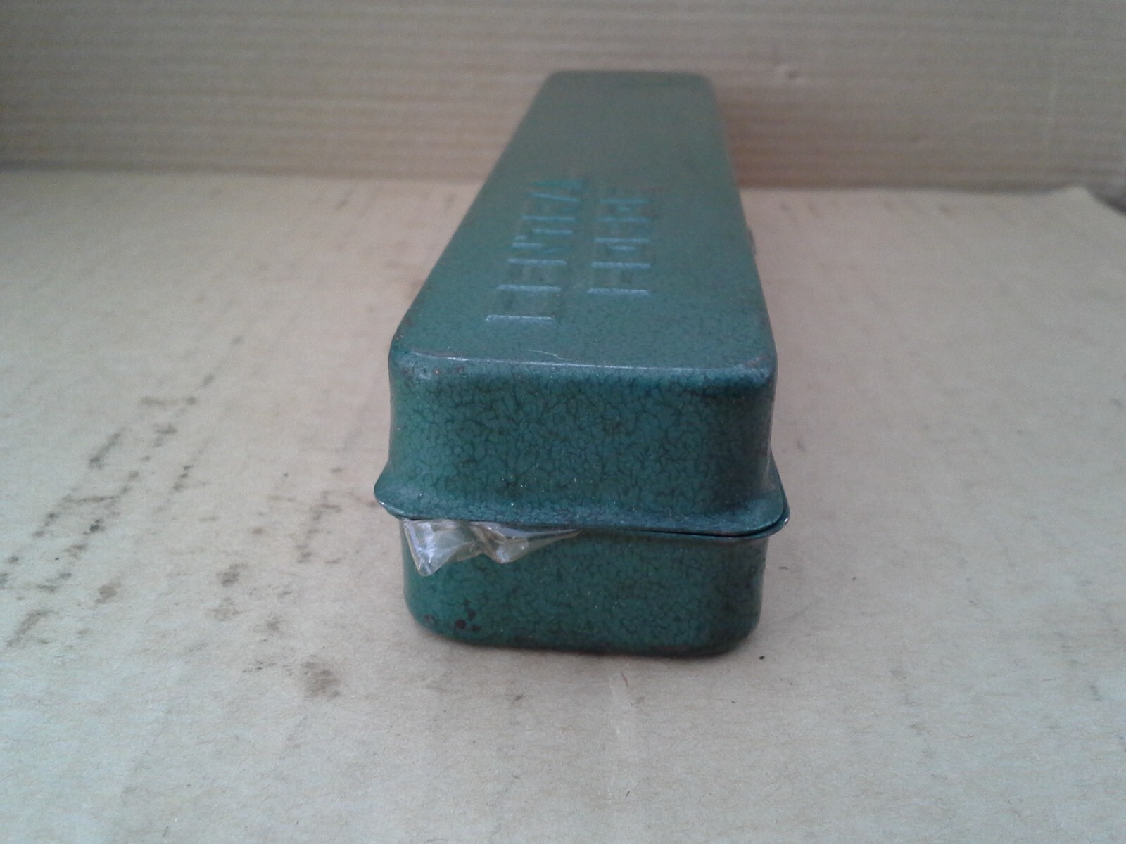 Central Forge 8 Piece Impact Socket Set. Very good condition