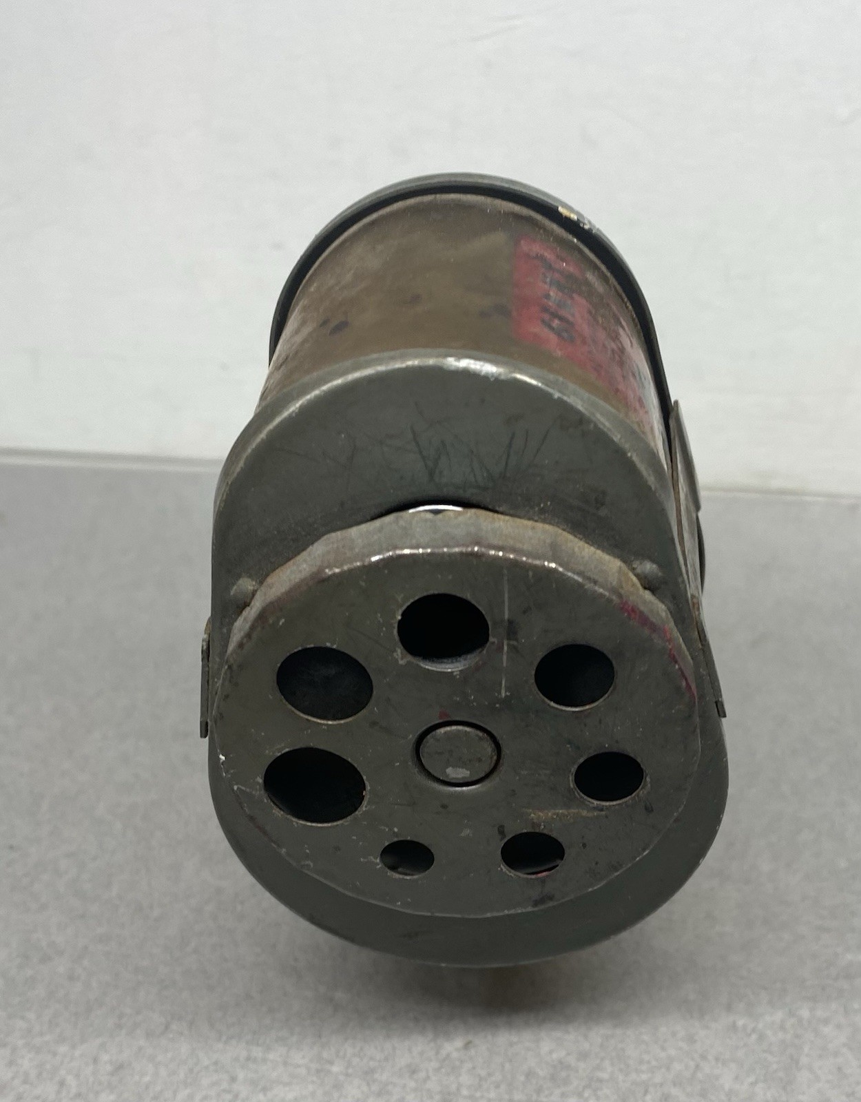 Vintage Apsco Giant Pencil Sharpener