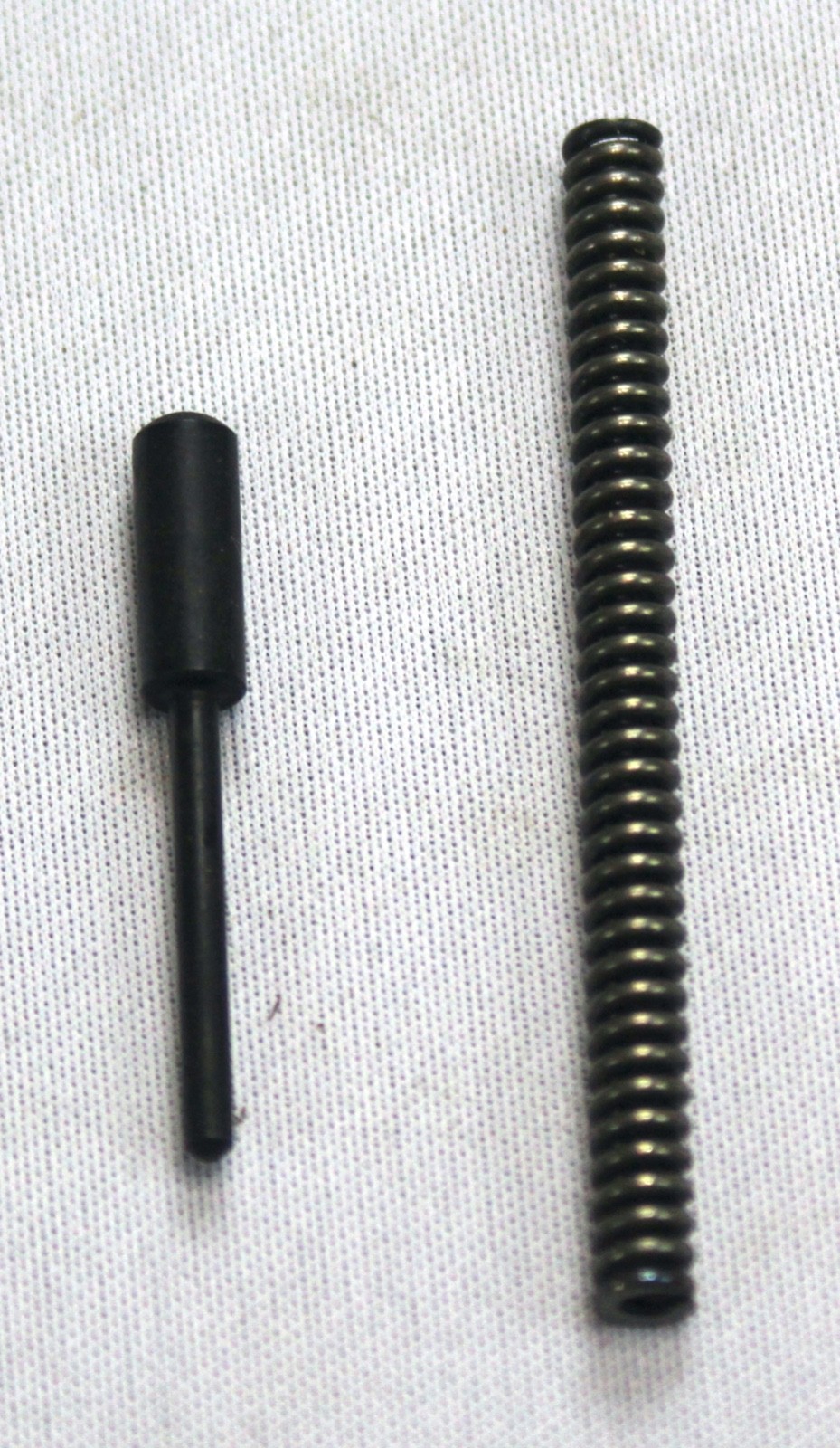 Remington Model 320 Peerless Over Under Ejector Spring & Plunger Unused