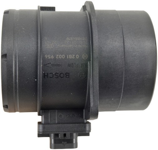 Bosch Mass Air Flow Sensor P N 0281002956
