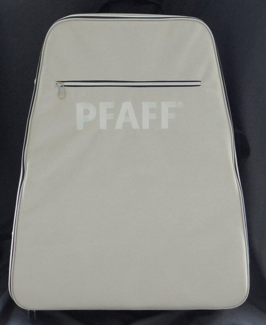 PFAFF Icon Sewing Machine Bag - Removable Insert for Embroidery Machine Travel