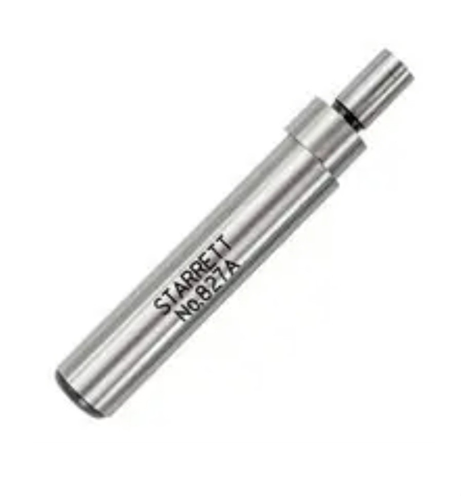 Starrett 827A Single End Edge Finder
