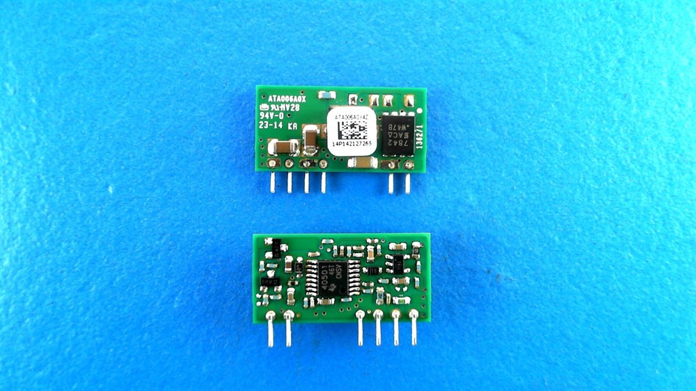 New (1pc) ATA006A0X4Z ABB Module Converter
