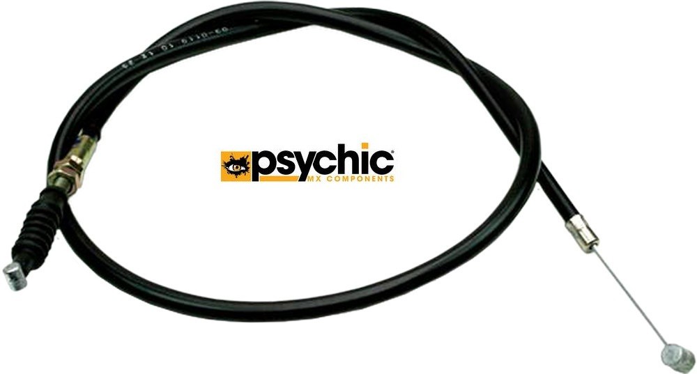 Psychic Clutch Cable Kawasaki Lakota 300 1995-2003 Tecate 250 1986 Replacement