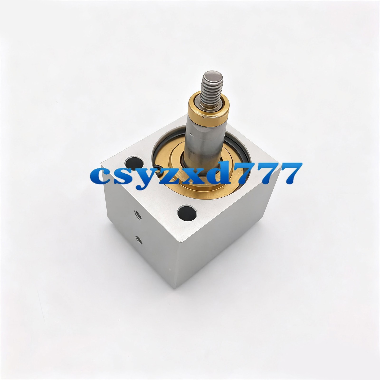 00.580.3385 Cylinder Ink Roller Cylinder SP 739.0107 Heidelberg Offset Printing