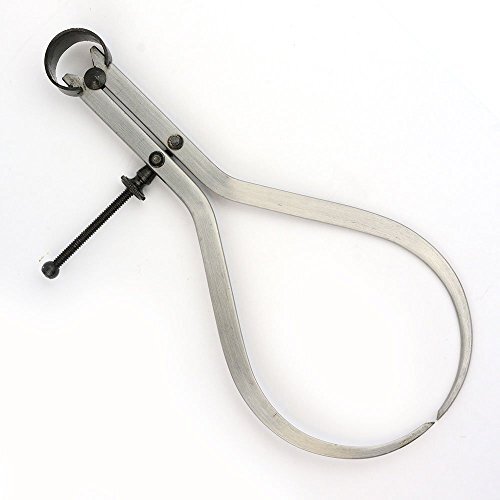 8-inch Outside Caliper, measurement transfer tool