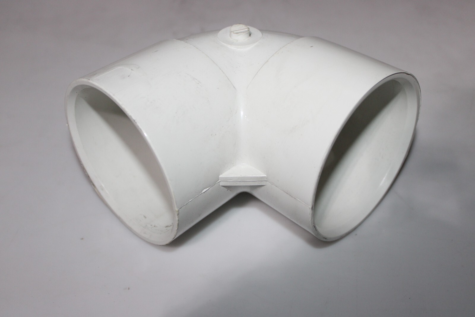 Lochinvar DRH1201 Condensate Trap Elbow