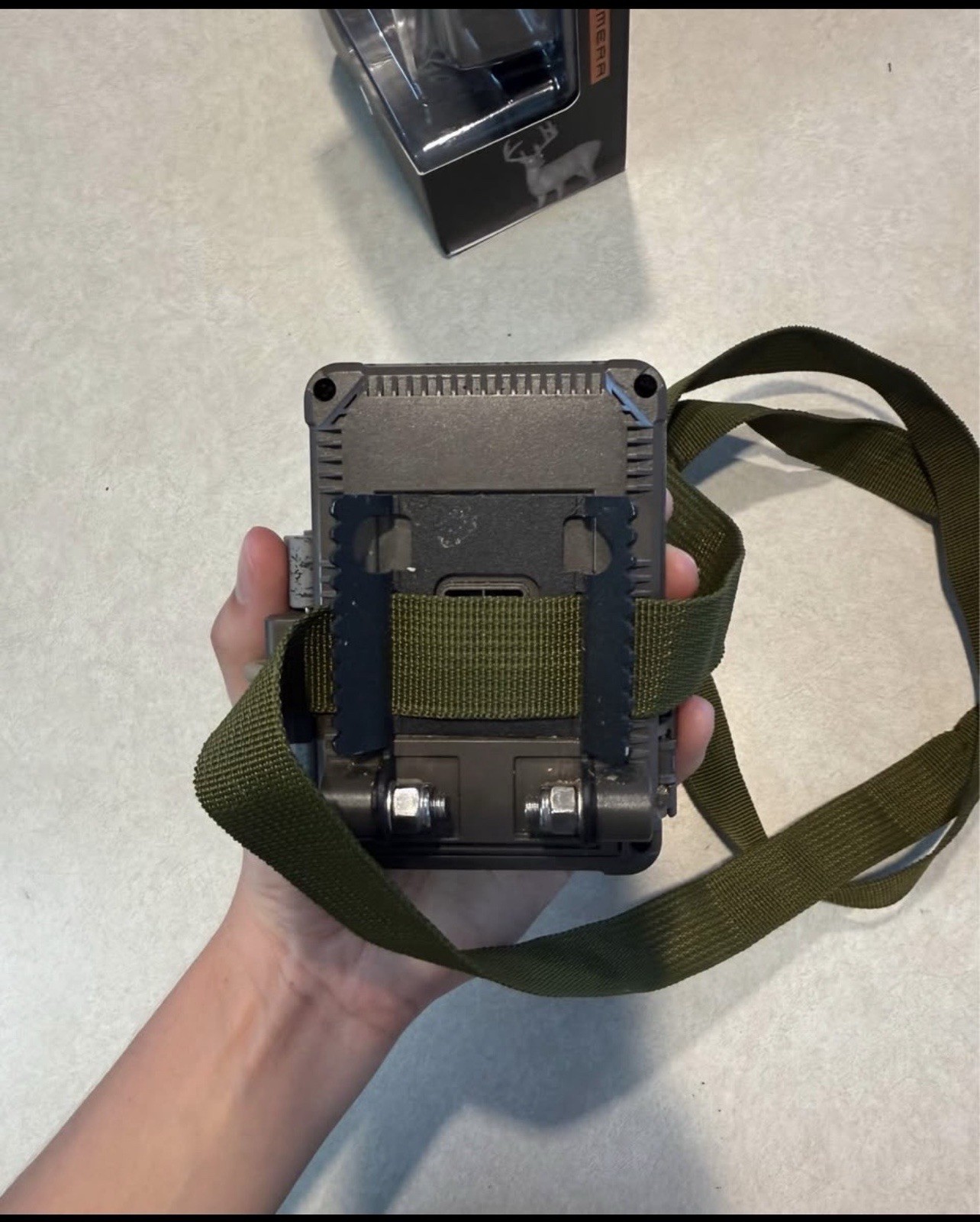 Spartan Eclipse Trail/Hunting Camera