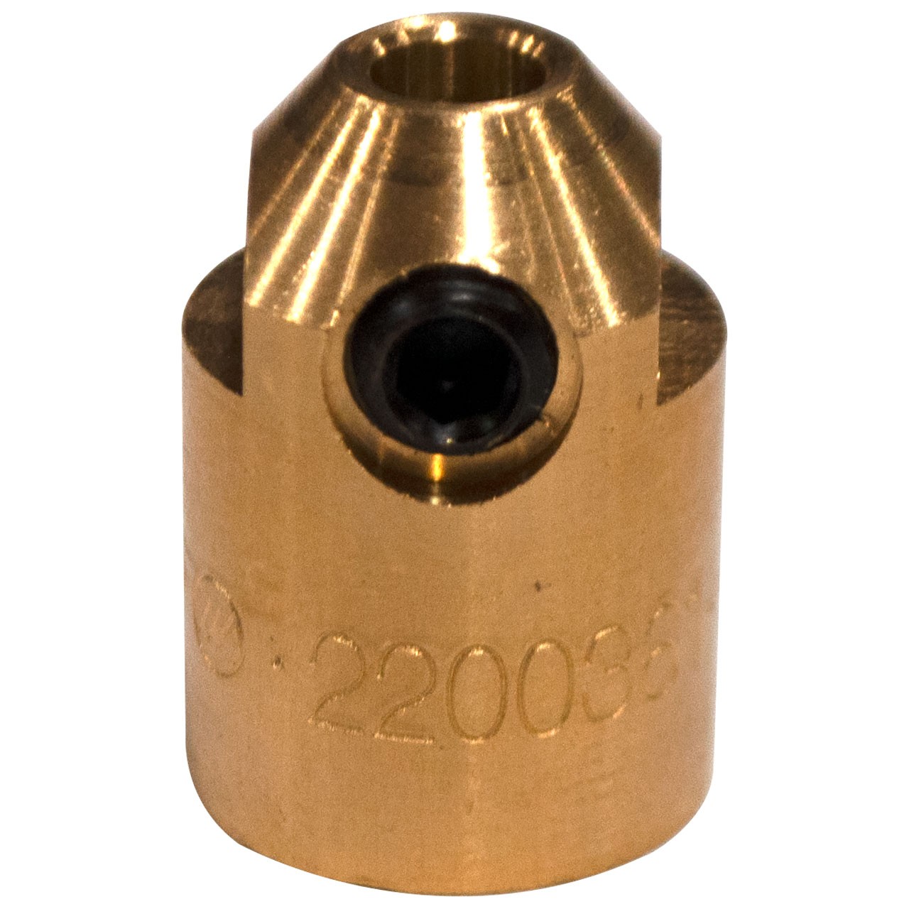 Miller 2200361 Cap Assembly MDX LM2