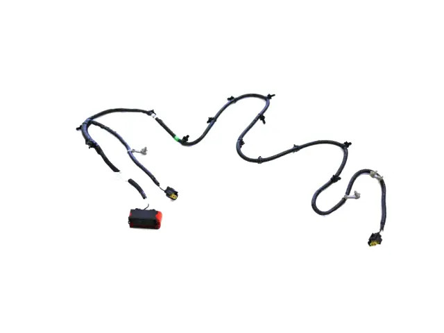 Genuine Mopar Front Fascia Wiring 68347376AC