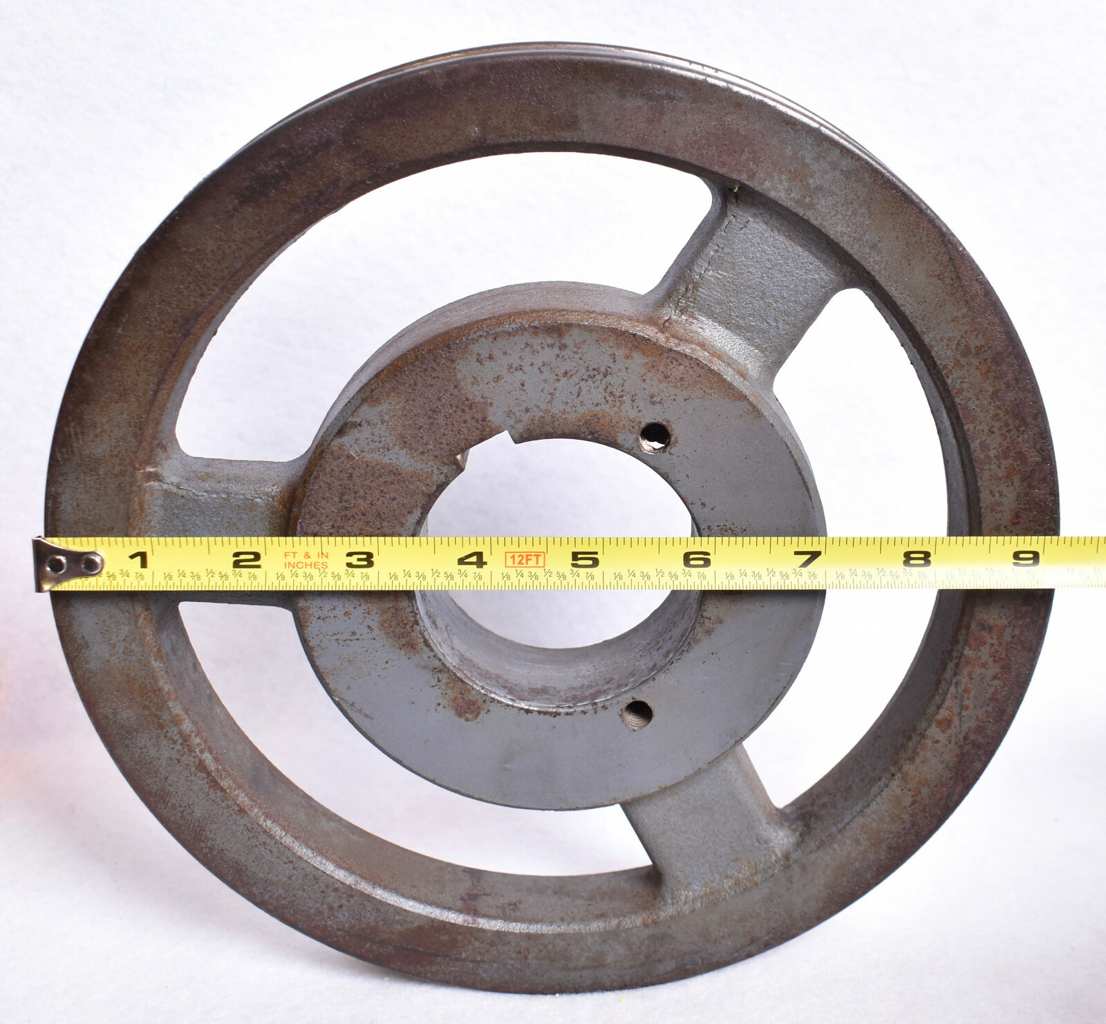 Browning Split Taper Sheave Pulley 1B5V90