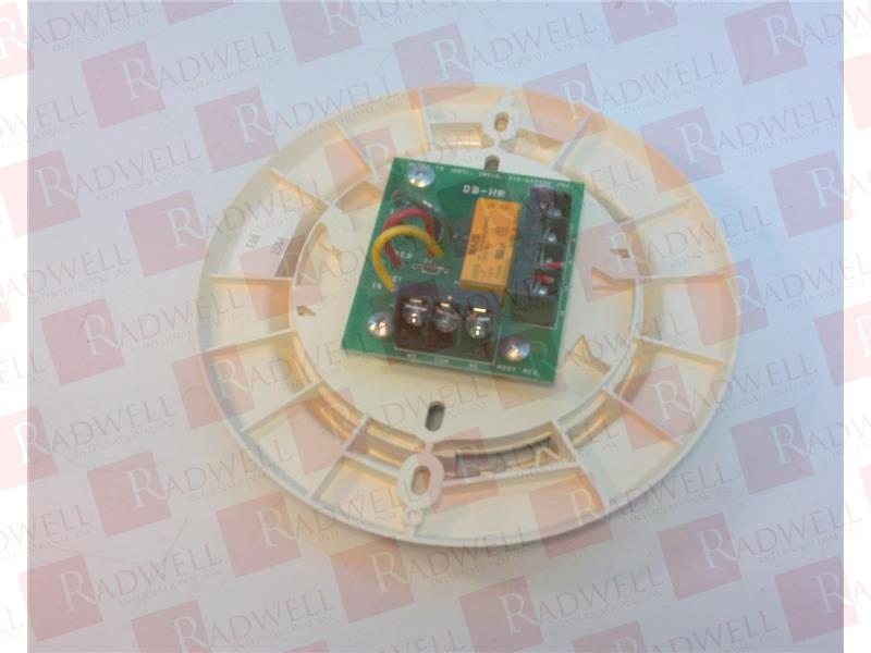 SIEMENS DB-HR / DBHR (NEW IN BOX)