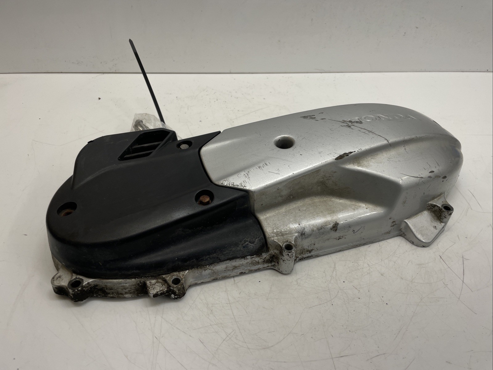 ♻️ Honda Ww 125-D Pcx 2012 - 2013 Left Side Engine Cover Casing ♻️