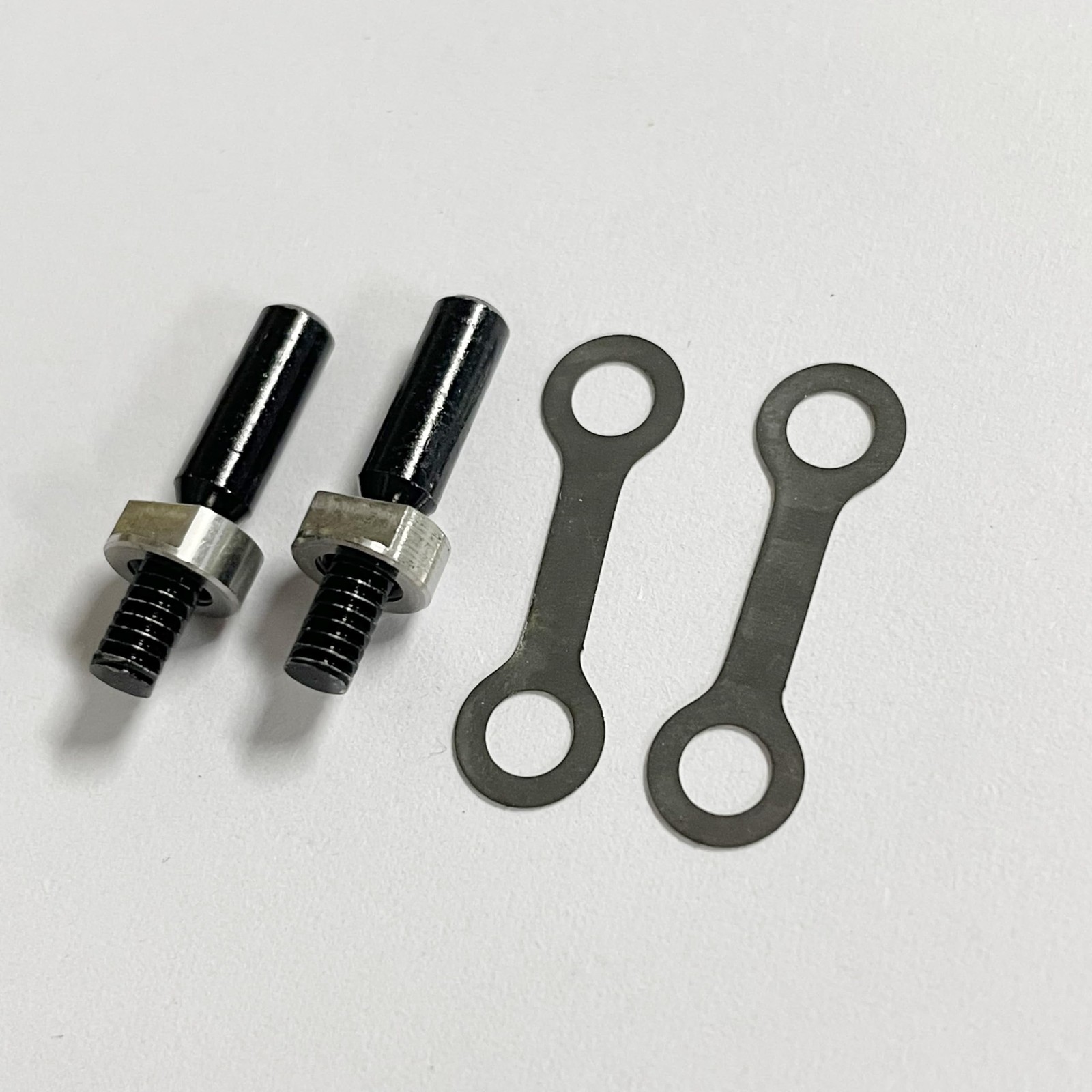 2pcs for Renishaw TS27R/OTS/RTS Probe Stylus M4 STY Break STEM L15 d2.5 Size...