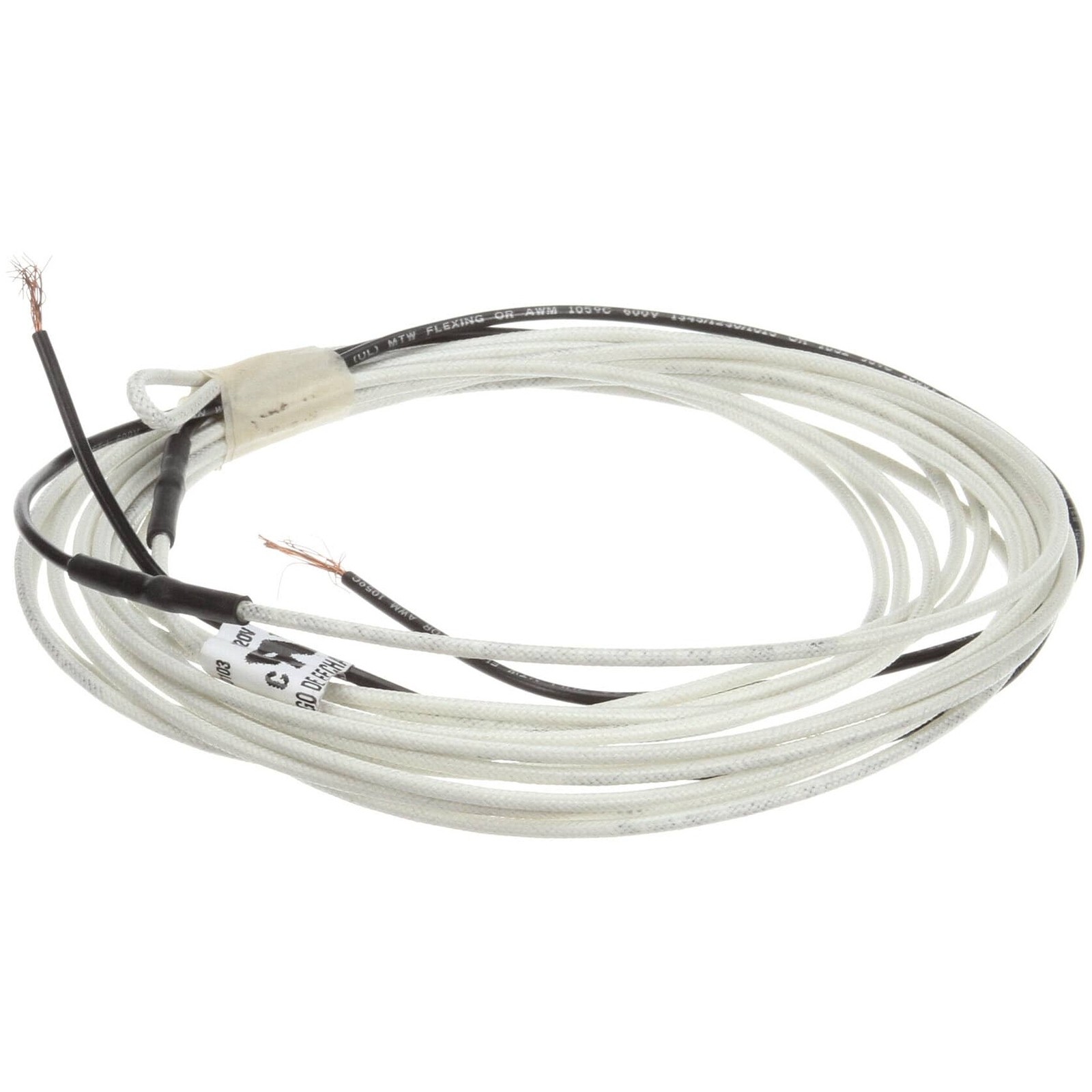 Randell EL WIR0113 Wire, Heater 211W/17.25115V4209 Adh Hea