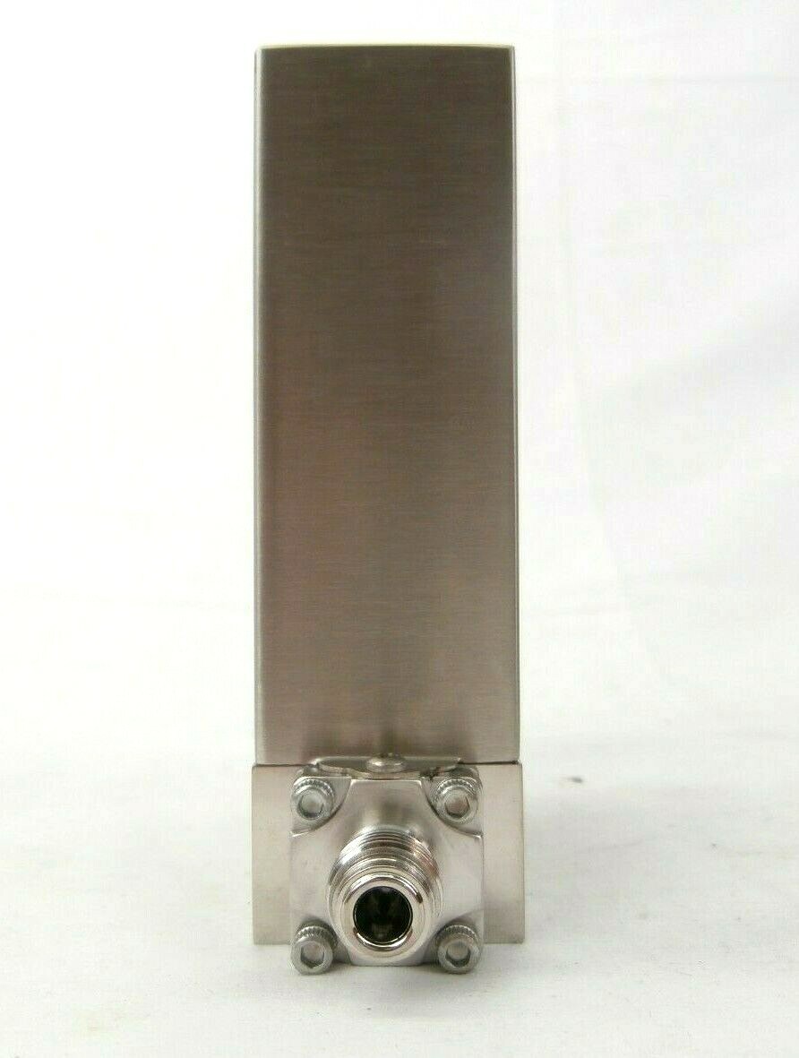UNIT Instruments UFC-8160 Mass Flow Controller MFC 200 SCCM CHF3 Working Spare