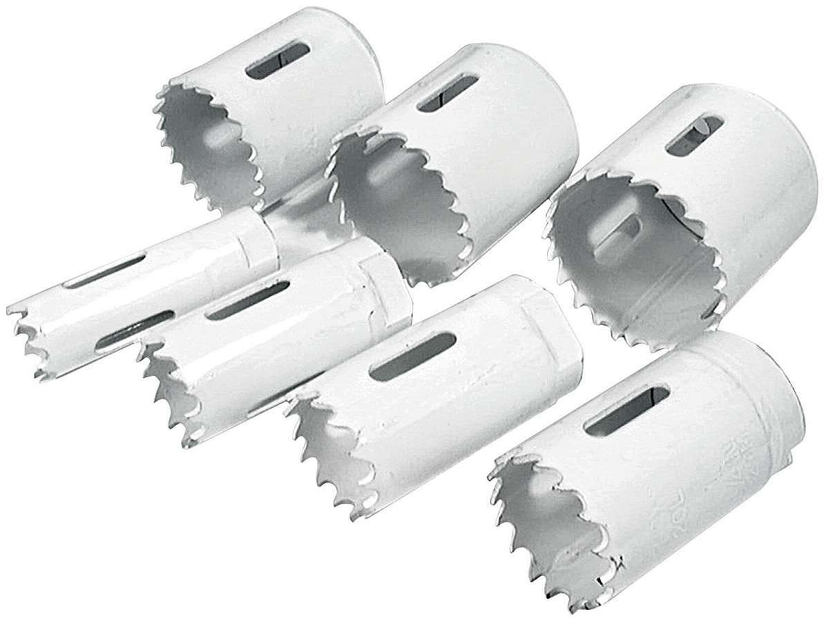 Allstar Performance 3/4 To 1-3/4 In Od Tubing Notcher Hole Saw Kit P/N 10412