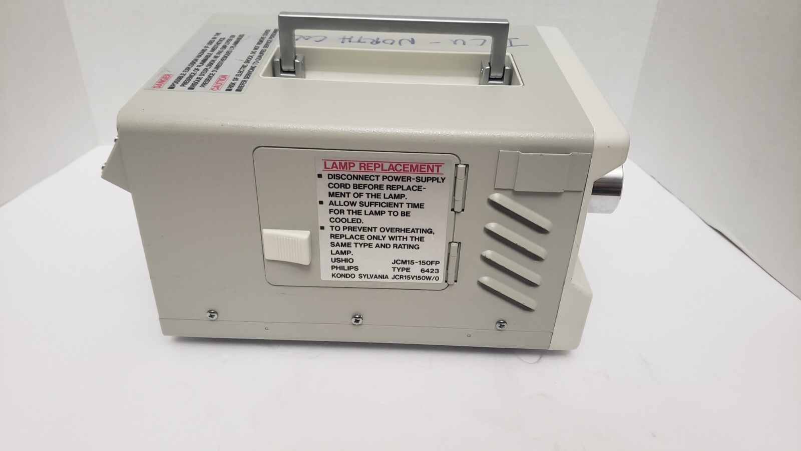Olympus CLK-4 Endoscopy Light Source