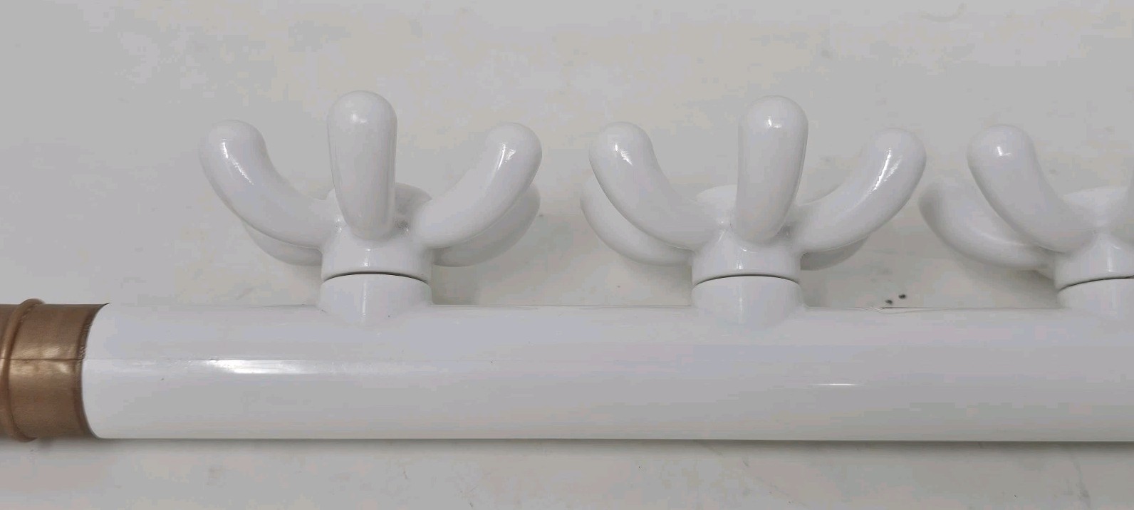 Ashley Black Fascia Blaster - 4-Claw Massage Tool Cellulite Reducer