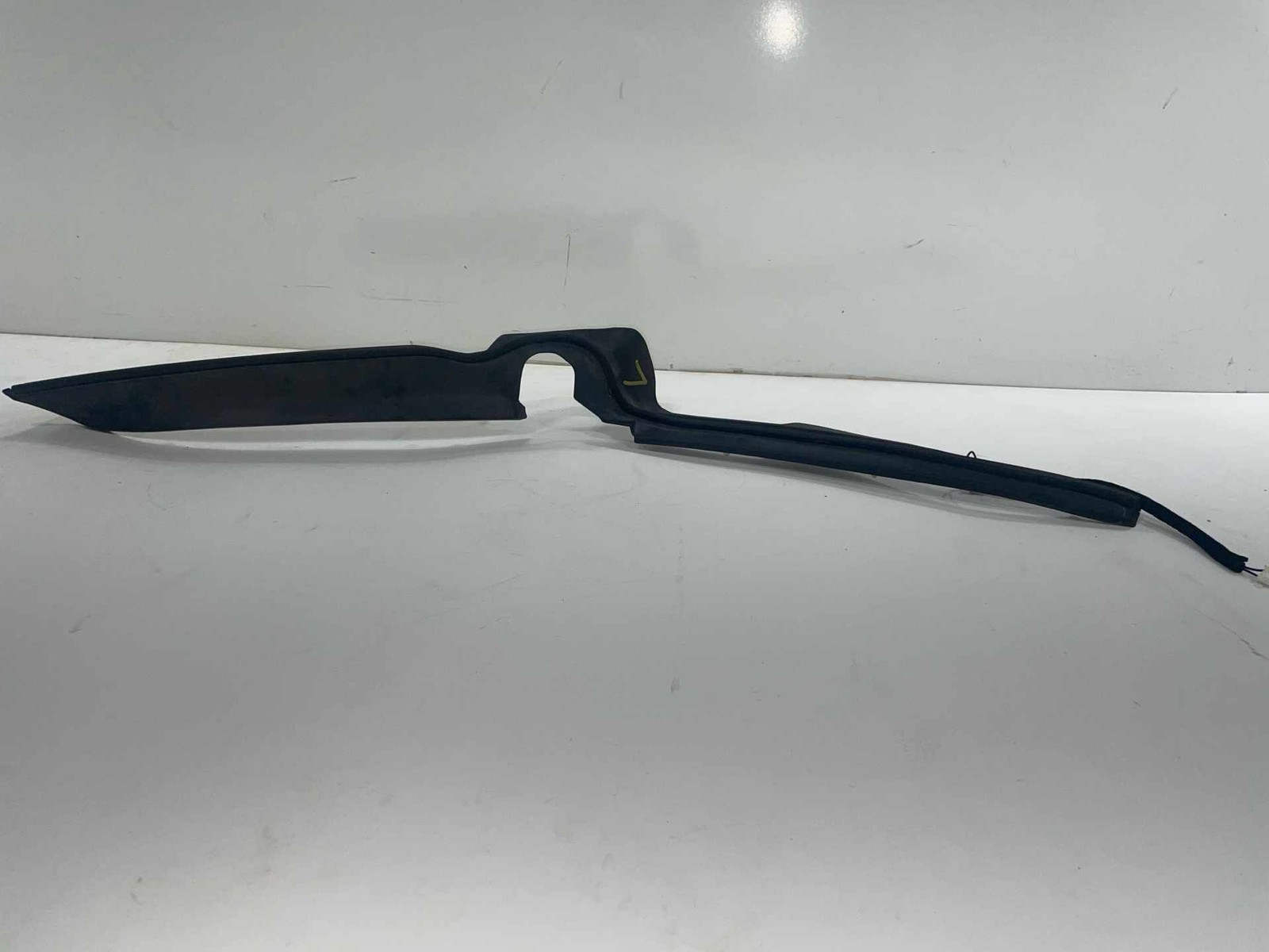 Fits 2022 - 2025 INFINITI QX60 Rear Liftgate LH Driver Anti Pinch Sensor OEM