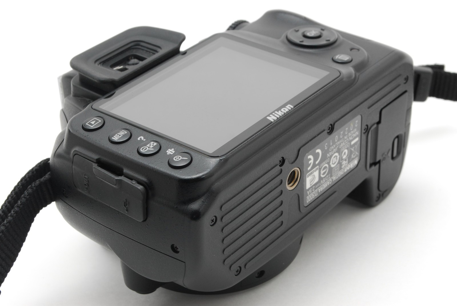 [MINT]Nikon D3000