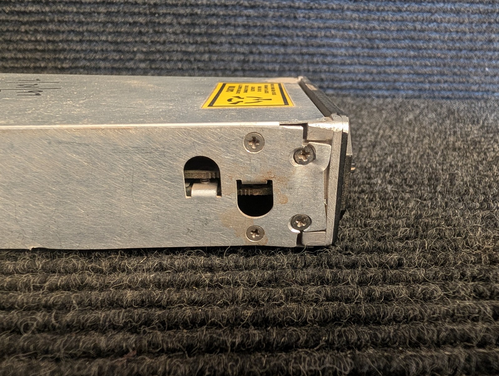 King KDI-572 DME Indicator, Part# 066-1069-00