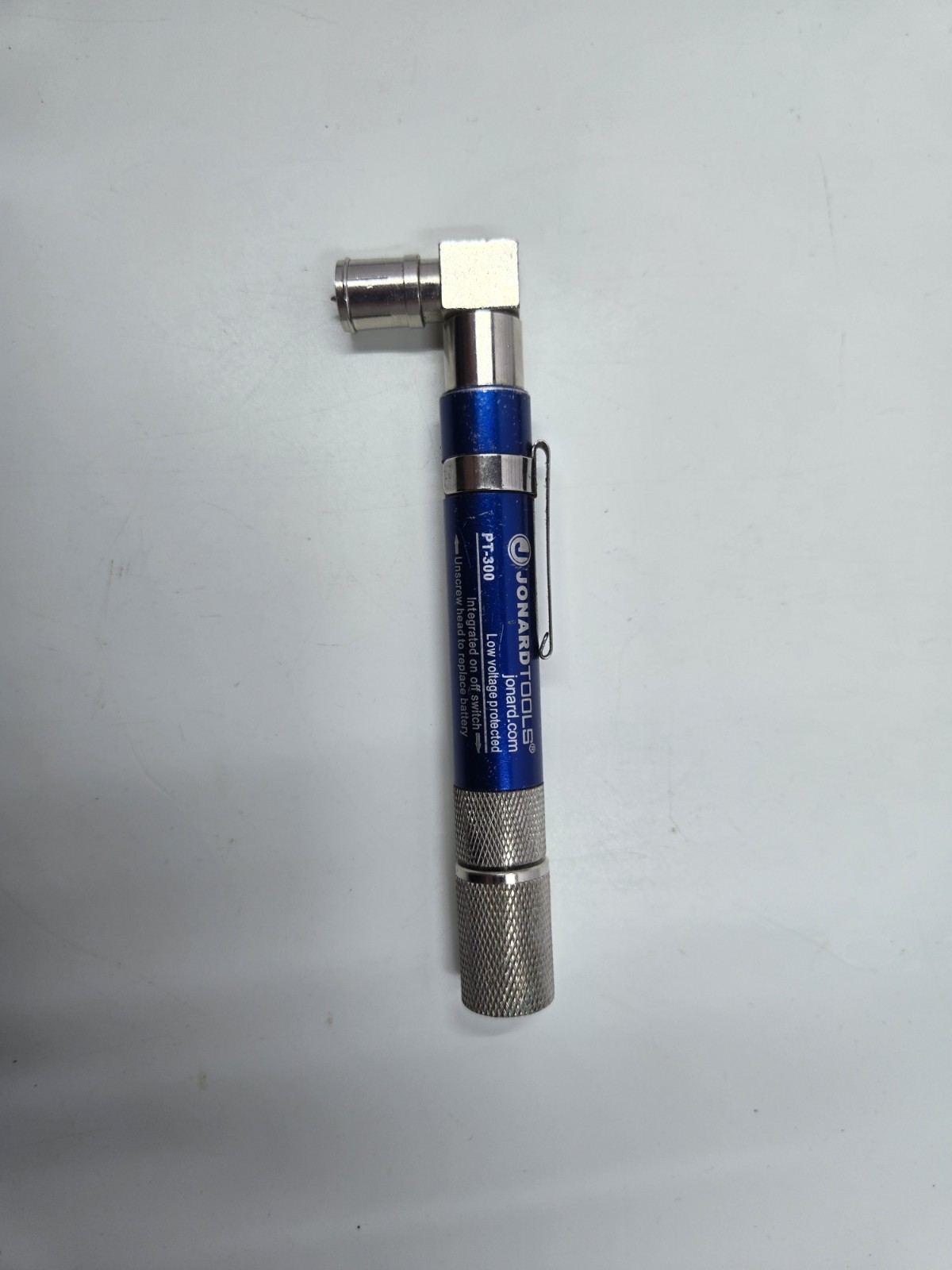 JONARD TOOLS PT-300 Pocket Cable Continuity Tester