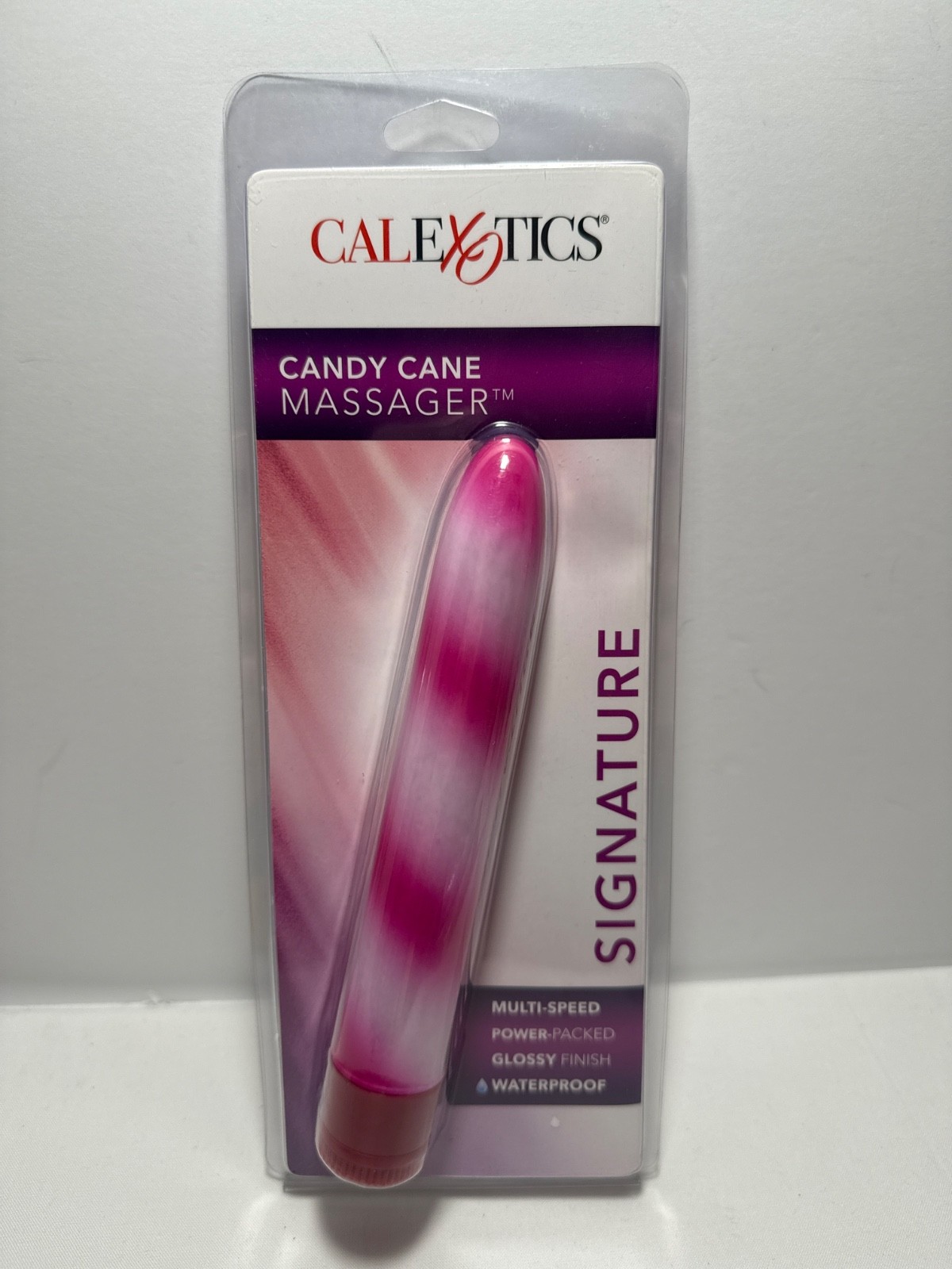 Calexotics Signature Vibrator